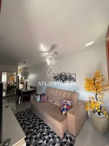 Casa com 2 Quartos à venda, 96m² no Lagoa, Macaé