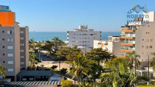 Apartamento com 2 Quartos à venda, 60m² no Caiobá, Matinhos