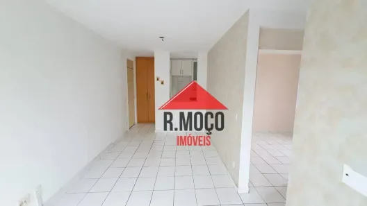 Apartamento com 2 Quartos para alugar, 59m² no Vila Guilhermina, São Paulo