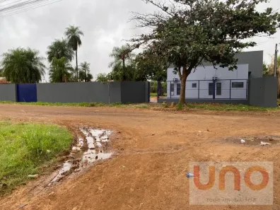 Galpão/Depósito/Armazém para alugar, 400m² no Jardim Santa Emília, Campo Grande