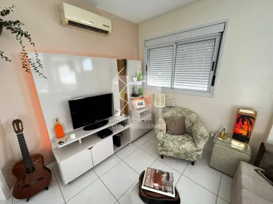 Cobertura com 3 Quartos para alugar, 116m² no Trindade, Florianópolis