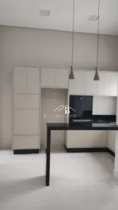 Casa com 3 Quartos à venda, 105m² no Jardim Bom Sucesso, Indaiatuba