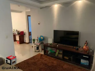 Sobrado com 3 Quartos à venda, 164m² no Dos Casa, São Bernardo do Campo