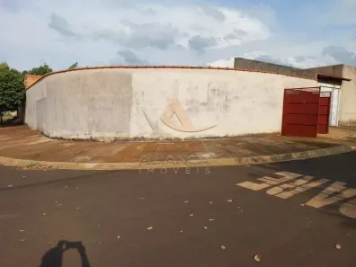 Lote/Terreno à venda, 222m² no Jardinópolis, Jardinópolis