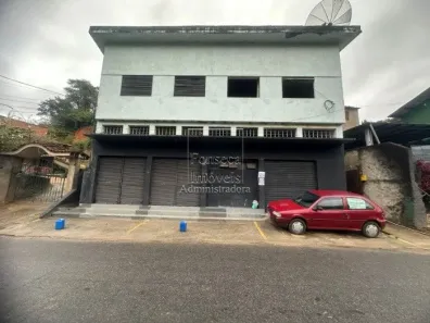 Imóvel Comercial à venda, 300m² no Itaipava, Petrópolis