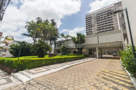 Apartamento com 3 Quartos à venda, 119m² no Auxiliadora, Porto Alegre