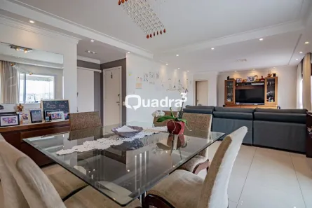 Apartamento com 3 Quartos à venda, 162m² no Lapa, São Paulo