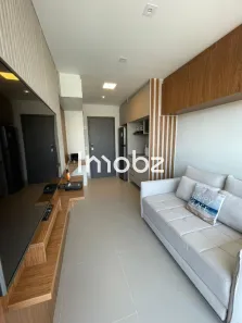 Apartamento com 1 Quarto à venda, 30m² no Pinheiros, São Paulo