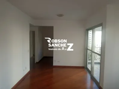 Apartamento com 3 Quartos para alugar, 105m² no Vila Mascote, São Paulo