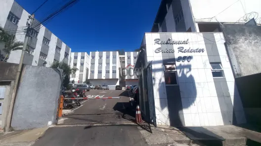 Apartamento com 3 Quartos à venda, 65m² no Paineiras, Juiz de Fora