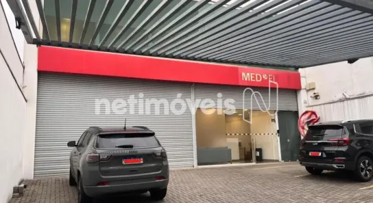 Ponto Comercial para alugar, 420m² no Jardim da Glória, São Paulo