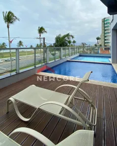 Apartamento com 3 Quartos à venda, 142m² no Indaiá, Caraguatatuba