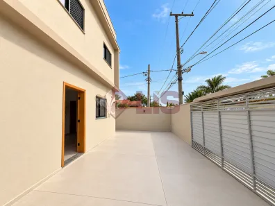 Casa com 2 Quartos à venda, 91m² no Jardim Brasil, Caraguatatuba