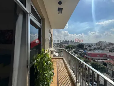 Apartamento com 2 Quartos à venda, 60m² no Vila da Penha, Rio de Janeiro
