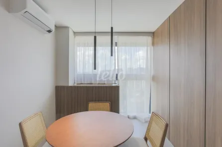 Apartamento com 2 Quartos para alugar, 76m² no Vila Gertrudes, São Paulo
