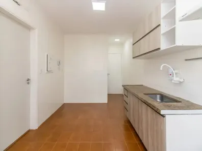 Apartamento com 3 Quartos à venda, 85m² no Moema, São Paulo