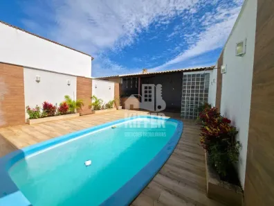 Casa com 2 Quartos à venda, 68m² no Jardim Atlântico Leste (Itaipuaçu), Maricá