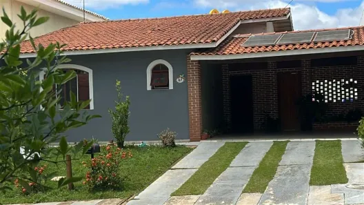 Casa de Condomínio com 3 Quartos à venda, 190m² no Jardim Ibiti do Paço, Sorocaba