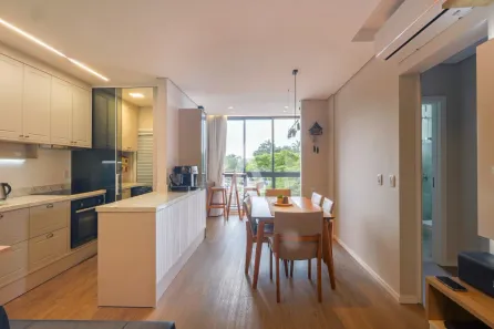 Apartamento com 3 Quartos à venda, 94m² no América, Joinville