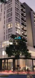 Apartamento com 1 Quarto à venda, 33m² no Trindade, Florianópolis