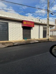 Sala Comercial para alugar, 45m² no Vila Morangueira, Maringá