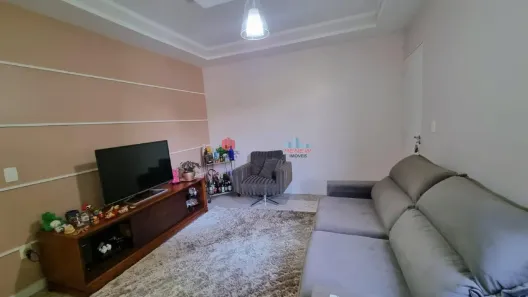 Apartamento com 2 Quartos à venda, 56m² no Jardim Santa Teresa, Jundiaí