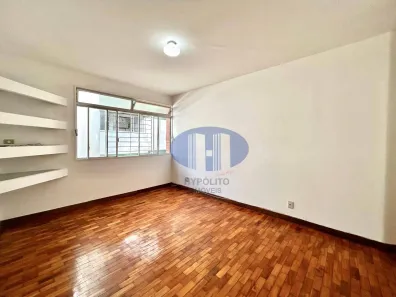 Apartamento com 4 Quartos à venda, 125m² no São Pedro, Belo Horizonte