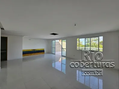 Cobertura com 3 Quartos à venda, 307m² no Recreio dos Bandeirantes, Rio de Janeiro