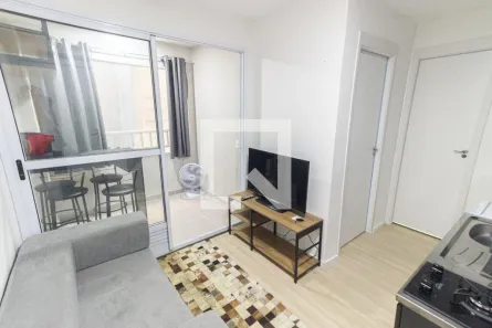 Apartamento com 1 Quarto à venda, 33m² no Mooca, São Paulo