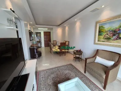 Apartamento com 2 Quartos à venda, 76m² no Vila Progresso, Guarulhos