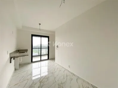 Apartamento com 1 Quarto à venda, 25m² no Vila Dom Pedro II, São Paulo