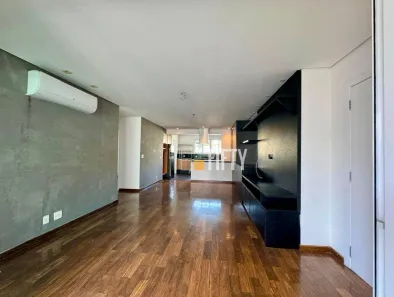 Apartamento com 2 Quartos à venda, 104m² no Jardim das Acácias, São Paulo