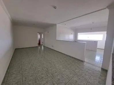 Apartamento com 3 Quartos para alugar, 110m² no Jatobá (Barreiro), Belo Horizonte