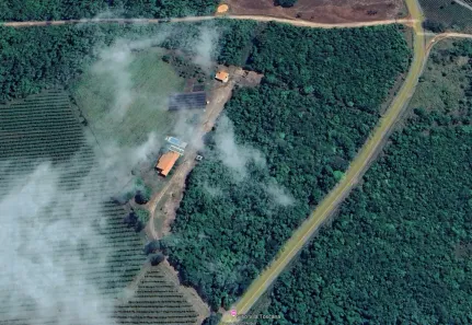Fazenda/Sítio com 4 Quartos à venda, 44500m² no Zona Rural, Santo Antônio da Alegria