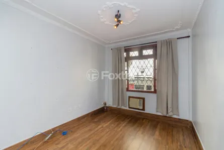 Apartamento com 1 Quarto à venda, 56m² no Cidade Baixa, Porto Alegre