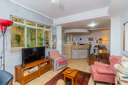 Apartamento com 1 Quarto à venda, 56m² no Rio Branco, Porto Alegre