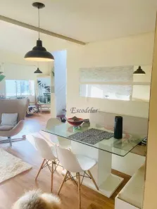 Cobertura com 3 Quartos à venda, 160m² no Vila Suzana, São Paulo