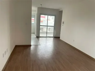 Apartamento com 2 Quartos à venda, 63m² no Parada Inglesa, São Paulo
