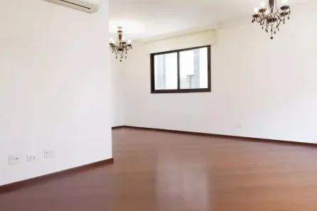 Apartamento com 3 Quartos à venda, 180m² no Indianópolis, São Paulo