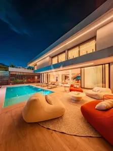 Casa com 4 Quartos à venda, 511m² no Tamboré, Barueri