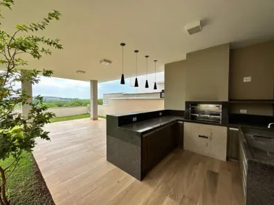 Casa com 3 Quartos para alugar, 400m² no Pinheirinho, Itu