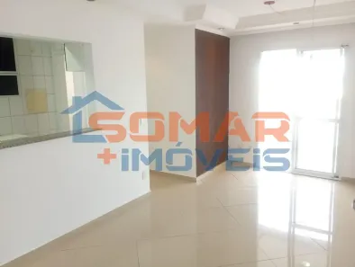 Apartamento com 2 Quartos para alugar, 55m² no Lapa, São Paulo
