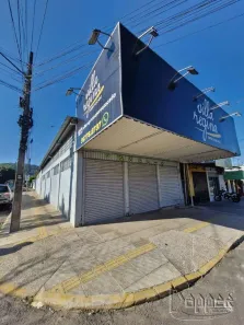 Imóvel Comercial para alugar, 384m² no Diehl, Novo Hamburgo