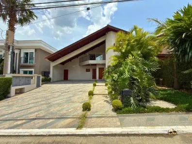 Sobrado com 3 Quartos à venda, 380m² no Alphaville, Santana de Parnaíba