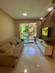 Apartamento com 3 Quartos à venda, 75m² no Olivença, Ilhéus