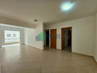 Apartamento com 3 Quartos à venda, 116m² no Nova Aliança, Ribeirão Preto