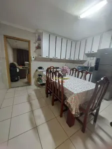 Sobrado com 2 Quartos à venda, 130m² no Osvaldo Cruz, São Caetano do Sul