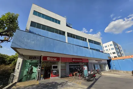  à venda, 1400m² no Venda Nova, Belo Horizonte