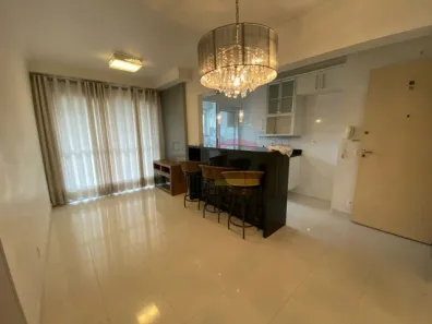 Apartamento com 2 Quartos à venda, 50m² no Bela Vista, São Paulo