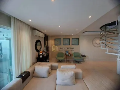 Cobertura com 2 Quartos à venda, 171m² no Chácara Califórnia, São Paulo